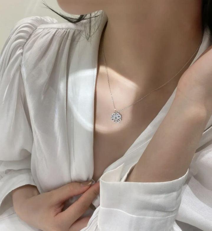 Secret d'Amour - Pure Vitalité Argent / 1PC Les Visionnaires 0