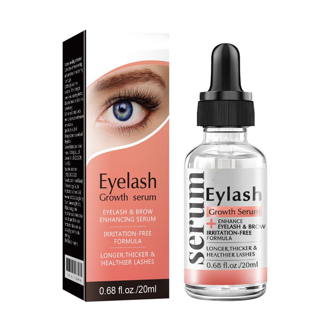 CilsVita Boost - Sérum de Croissance Rapide des Cils en 7 Jours - Pure Vitalité 20ml / 3PCS Les Visionnaires Beauté et santé