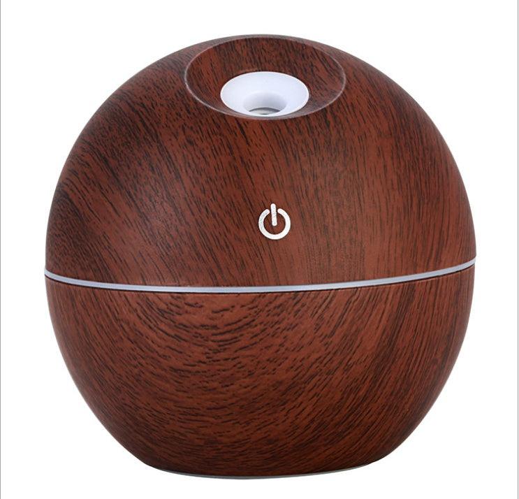 Diffuseur Ultrasonique d'Huiles Essentielles - Pure Vitalité Modèle 3 Elite Boutiques 0